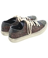 SAINT LAURENT PARIS（サンローランパリ）スニーカー 黒 サイズ:EU35(21.5cm位) レディース/2200718539061