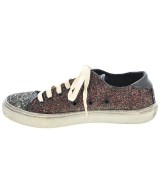 SAINT LAURENT PARIS（サンローランパリ）スニーカー 黒 サイズ:EU35(21.5cm位) レディース/2200718539061