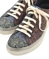 SAINT LAURENT PARIS（サンローランパリ）スニーカー 黒 サイズ:EU35(21.5cm位) レディース/2200718539061