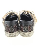 SAINT LAURENT PARIS（サンローランパリ）スニーカー 黒 サイズ:EU35(21.5cm位) レディース/2200718539061