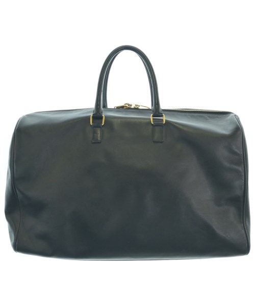 SAINT LAURENT PARIS（サンローランパリ）ボストンバッグ 黒 サイズ:- メンズ/2200719222016