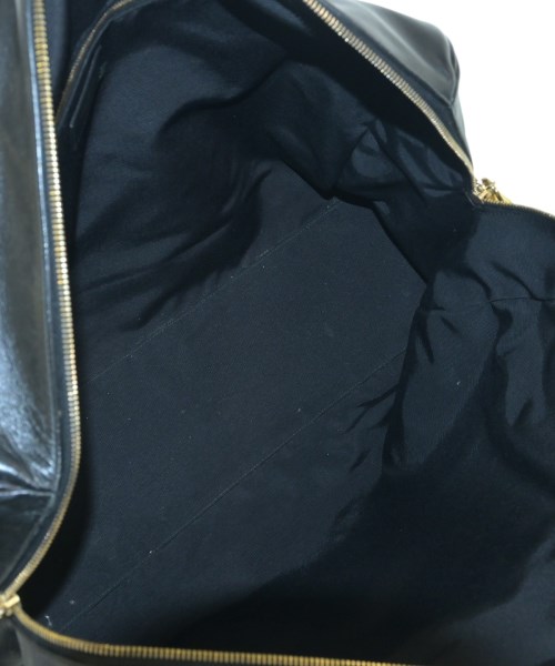SAINT LAURENT PARIS（サンローランパリ）ボストンバッグ 黒 サイズ:- メンズ/2200719222016