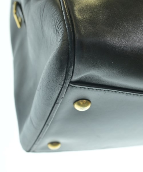 SAINT LAURENT PARIS（サンローランパリ）ボストンバッグ 黒 サイズ:- メンズ/2200719222016