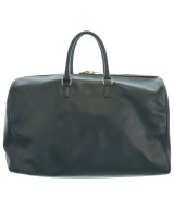 SAINT LAURENT PARIS（サンローランパリ）ボストンバッグ 黒 サイズ:- メンズ/2200719222016