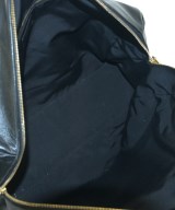 SAINT LAURENT PARIS（サンローランパリ）ボストンバッグ 黒 サイズ:- メンズ/2200719222016