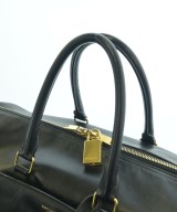 SAINT LAURENT PARIS（サンローランパリ）ボストンバッグ 黒 サイズ:- メンズ/2200719222016