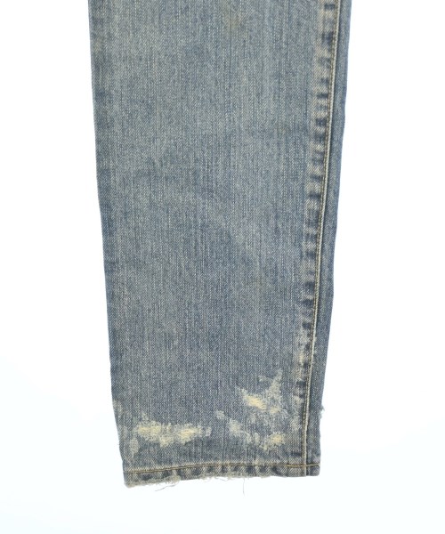 SAINT LAURENT PARIS（サンローランパリ）デニムパンツ 青 サイズ:28(S位) メンズ/2200719326073