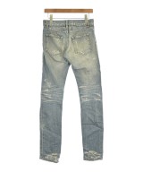 SAINT LAURENT PARIS（サンローランパリ）デニムパンツ 青 サイズ:28(S位) メンズ/2200719326073