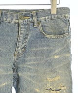 SAINT LAURENT PARIS（サンローランパリ）デニムパンツ 青 サイズ:28(S位) メンズ/2200719326073
