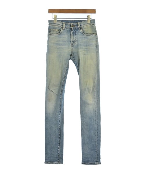 SAINT LAURENT PARIS(サンローランパリ)のデニムパンツ サイズ:26(XS位) 26,000円