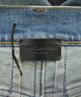 SAINT LAURENT PARIS（サンローランパリ）デニムパンツ 青 サイズ:26(XS位) メンズ/2200719326080