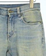 SAINT LAURENT PARIS（サンローランパリ）デニムパンツ 青 サイズ:26(XS位) メンズ/2200719326080