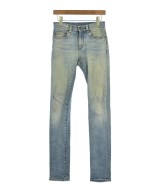 SAINT LAURENT PARIS デニムパンツ