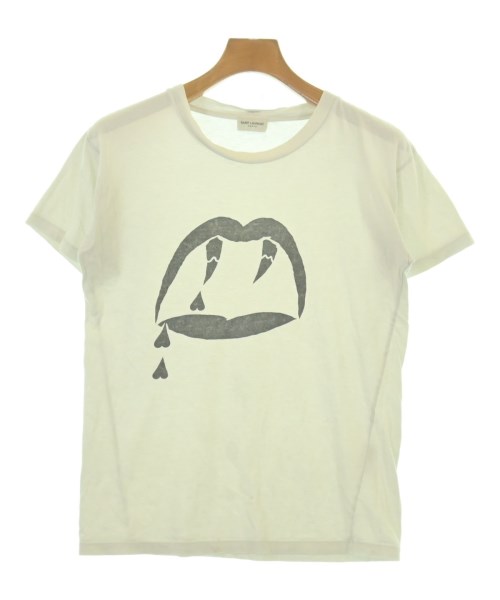 SAINT LAURENT PARIS(サンローランパリ)のTシャツ・カットソー サイズ:XS 22,000円