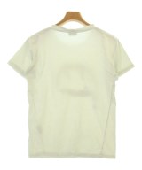 SAINT LAURENT PARIS（サンローランパリ）Tシャツ・カットソー 白 サイズ:XS メンズ/2200719326097