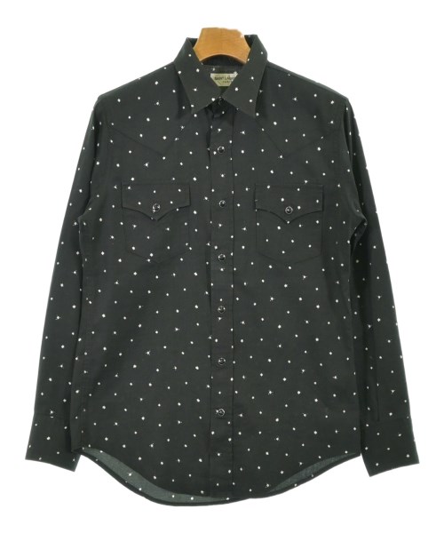 SAINT LAURENT PARIS(サンローランパリ)のカジュアルシャツ サイズ:XS 31,400円