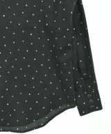 SAINT LAURENT PARIS（サンローランパリ）カジュアルシャツ 黒 サイズ:XS メンズ/2200719326127