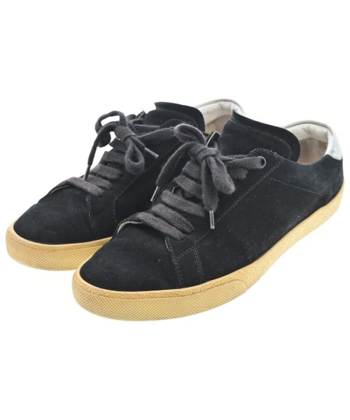 SAINT LAURENT PARIS(サンローランパリ)のスニーカー サイズ:EU39(25.5cm位) 12,100円