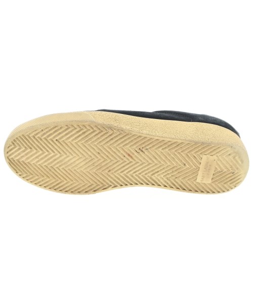 SAINT LAURENT PARIS（サンローランパリ）スニーカー 黒 サイズ:EU39(25.5cm位) レディース/2200719326165