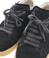 SAINT LAURENT PARIS（サンローランパリ）スニーカー 黒 サイズ:EU39(25.5cm位) レディース/2200719326165