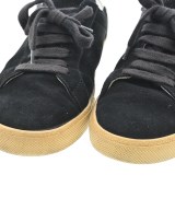 SAINT LAURENT PARIS（サンローランパリ）スニーカー 黒 サイズ:EU39(25.5cm位) レディース/2200719326165