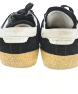 SAINT LAURENT PARIS（サンローランパリ）スニーカー 黒 サイズ:EU39(25.5cm位) レディース/2200719326165