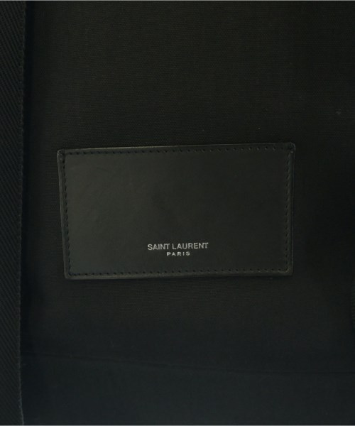 SAINT LAURENT PARIS（サンローランパリ）バックパック・リュック カーキ サイズ:- メンズ/2200719326233