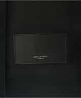SAINT LAURENT PARIS（サンローランパリ）バックパック・リュック カーキ サイズ:- メンズ/2200719326233