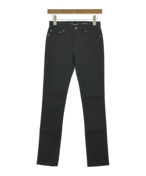 SAINT LAURENT PARIS(サンローランパリ)のデニムパンツ サイズ:24(S位) 11,800円