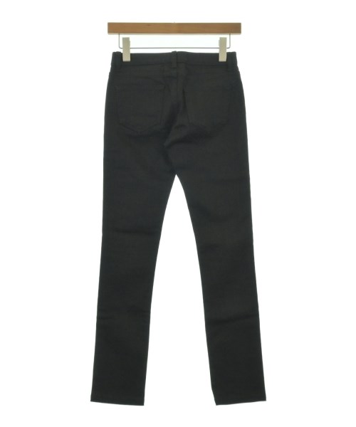SAINT LAURENT PARIS（サンローランパリ）デニムパンツ 黒 サイズ:24(S位) レディース/2200708795095