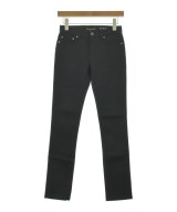 SAINT LAURENT PARIS（サンローランパリ）デニムパンツ 黒 サイズ:24(S位) レディース/2200708795095