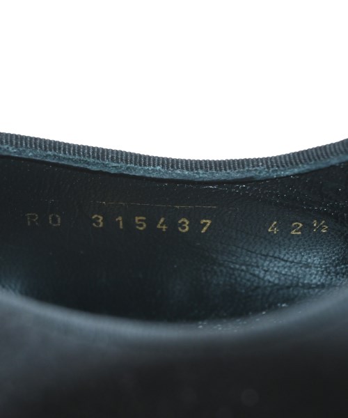 SAINT LAURENT PARIS（サンローランパリ）その他 黒 サイズ:EU42 1/2(27.5cm位) メンズ/2200715831373