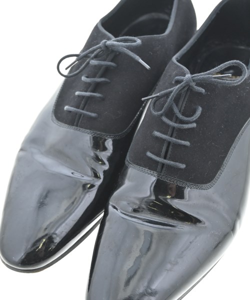SAINT LAURENT PARIS（サンローランパリ）その他 黒 サイズ:EU42 1/2(27.5cm位) メンズ/2200715831373