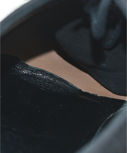 SAINT LAURENT PARIS（サンローランパリ）その他 黒 サイズ:EU42 1/2(27.5cm位) メンズ/2200715831373