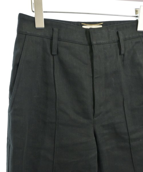 SAINT LAURENT PARIS（サンローランパリ）その他 黒 サイズ:36(XS位) レディース/2200719530098