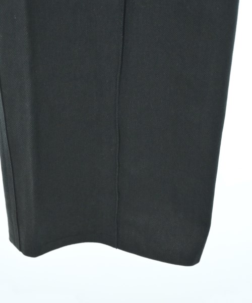SAINT LAURENT PARIS（サンローランパリ）その他 黒 サイズ:36(XS位) レディース/2200719530098