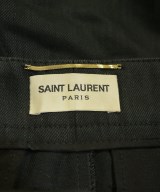 SAINT LAURENT PARIS（サンローランパリ）その他 黒 サイズ:36(XS位) レディース/2200719530098