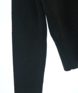 SAINT LAURENT PARIS（サンローランパリ）ニット・セーター 黒 サイズ:XS レディース/2200719624018