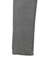 SAINT LAURENT PARIS（サンローランパリ）デニムパンツ グレー サイズ:29(S位) メンズ/2200645307030