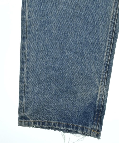 SAINT LAURENT PARIS（サンローランパリ）デニムパンツ 青 サイズ:30(M位) メンズ/2200645307061