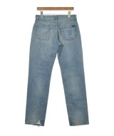 SAINT LAURENT PARIS（サンローランパリ）デニムパンツ 青 サイズ:30(M位) メンズ/2200645307061