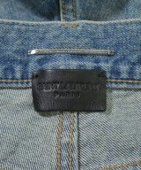 SAINT LAURENT PARIS（サンローランパリ）デニムパンツ 青 サイズ:30(M位) メンズ/2200645307061