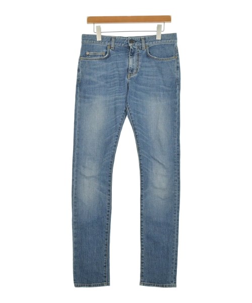 SAINT LAURENT PARIS(サンローランパリ)デニムパンツ 青 サイズ:30(M位)/2200645307078