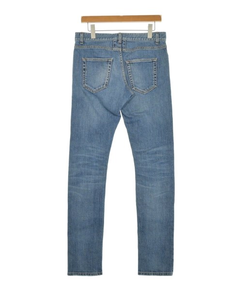 SAINT LAURENT PARIS（サンローランパリ）デニムパンツ 青 サイズ:30(M位) メンズ/2200645307078