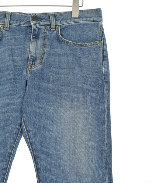 SAINT LAURENT PARIS（サンローランパリ）デニムパンツ 青 サイズ:30(M位) メンズ/2200645307078