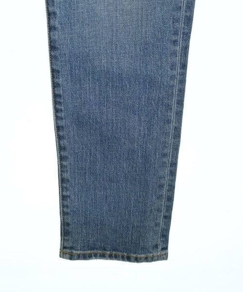 SAINT LAURENT PARIS（サンローランパリ）デニムパンツ 青 サイズ:30(M位) メンズ/2200645307078
