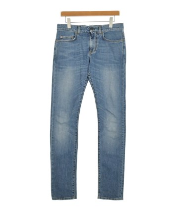 SAINT LAURENT PARIS（サンローランパリ）デニムパンツ 青 サイズ:30(M