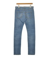 SAINT LAURENT PARIS（サンローランパリ）デニムパンツ 青 サイズ:30(M位) メンズ/2200645307078