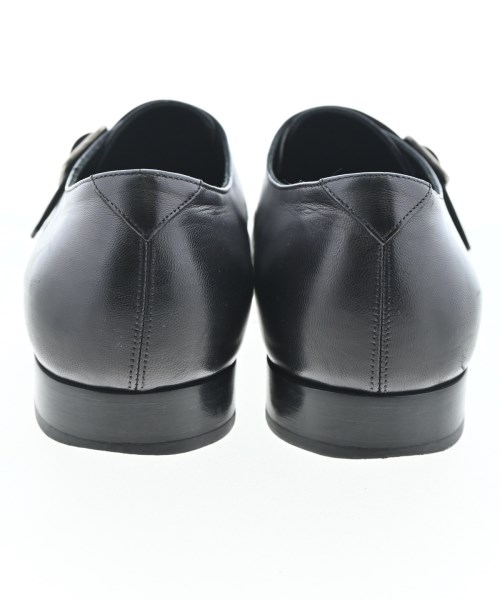 SAINT LAURENT PARIS（サンローランパリ）ビジネス・ドレスシューズ 黒 サイズ:EU40(25cm位) メンズ/2200645622010