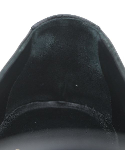 SAINT LAURENT PARIS（サンローランパリ）ビジネス・ドレスシューズ 黒 サイズ:EU40(25cm位) メンズ/2200645622010